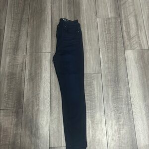 7 for all Mankind